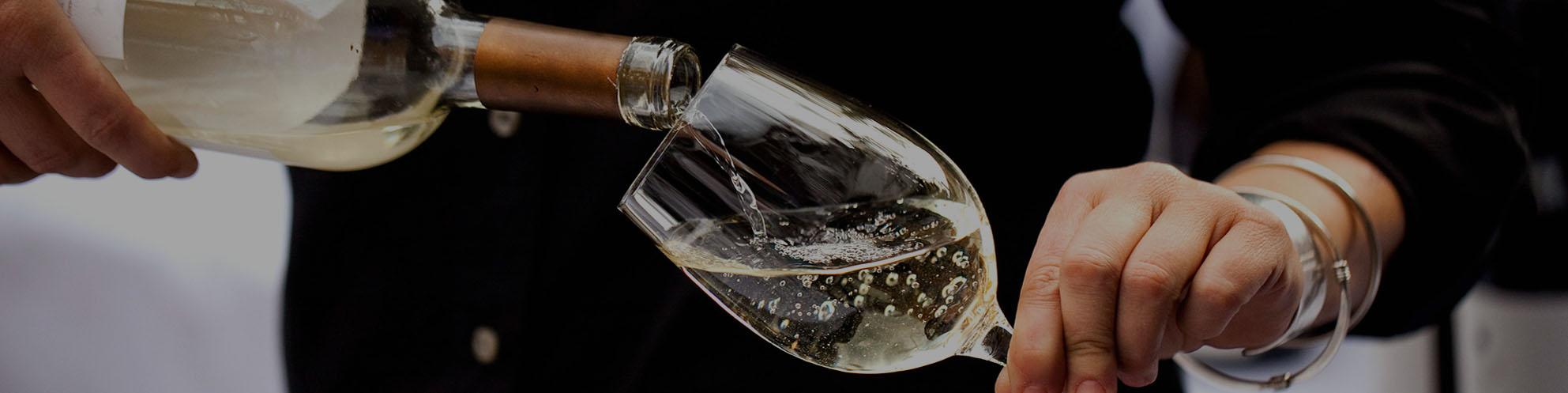 Wine List
