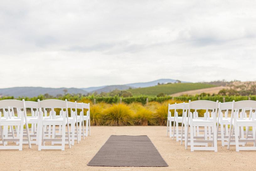 Yarra Valley Wedding Venue