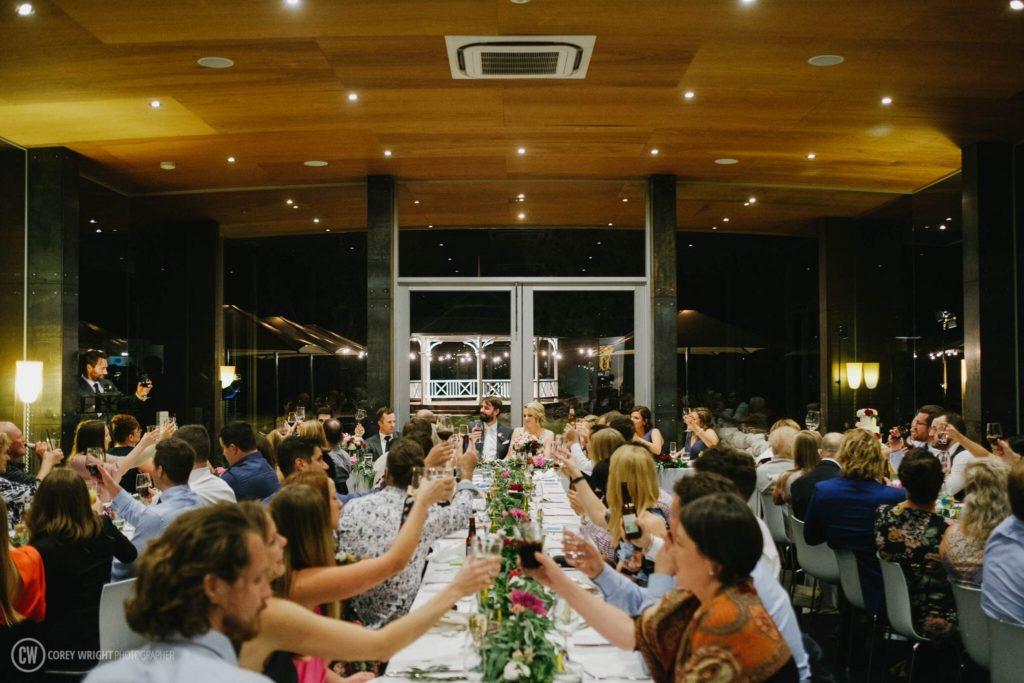 Yarra Valley WeddingVenue DiVino Function Room