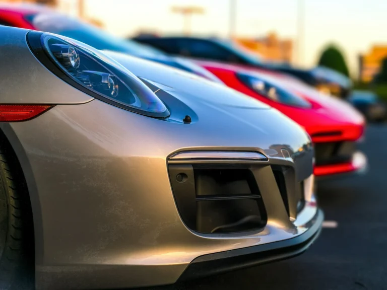 porsche-club-meet-yarra-valley